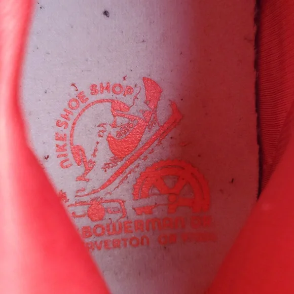 Nike Multicolor Sneakers - Picture 9 of 10